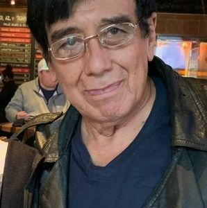 Meet your Posher, Ernesto